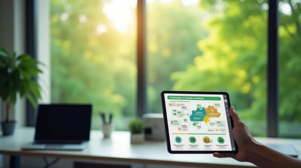 Comment choisir des solutions d'économie d'énergie efficaces