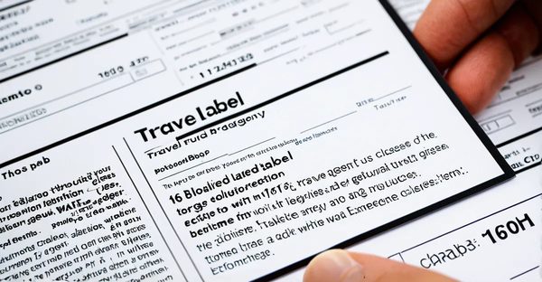 Marque blanche voyage : la solution sur mesure pour votre agence