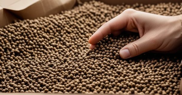 Prix pellets : qualité, choix et solutions de livraison adaptées