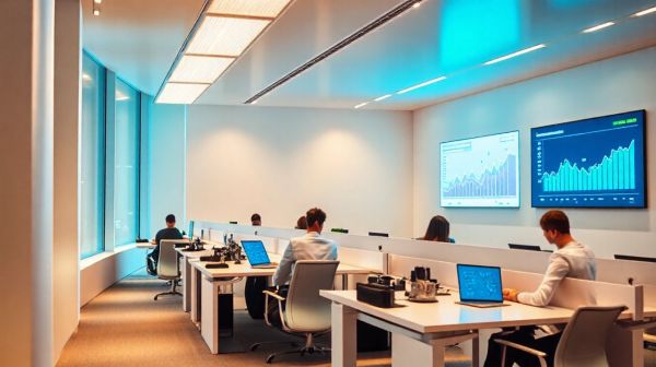 Top 5 astuces pour sélectionner des solutions d'économie d'énergie