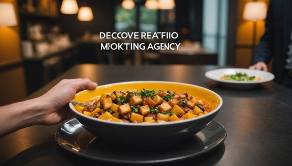 Découvrez les avantages d'une agence marketing spécialisée en leads