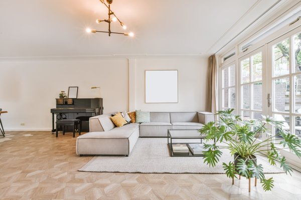 Habitat : astuces pour un espace de vie optimisé et agréable