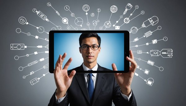 Technologie : comment elle façonne notre vie quotidienne