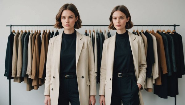 Mode éthique : adoptez des choix qui font la différence