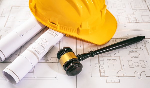 Droit de la construction : enjeux et solutions juridiques