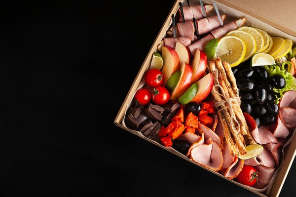 À la rencontre des saveurs authentiques à l'Auberge des Canuts