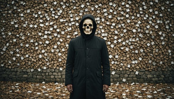 Les révélations surprenantes des statistiques de décès en france