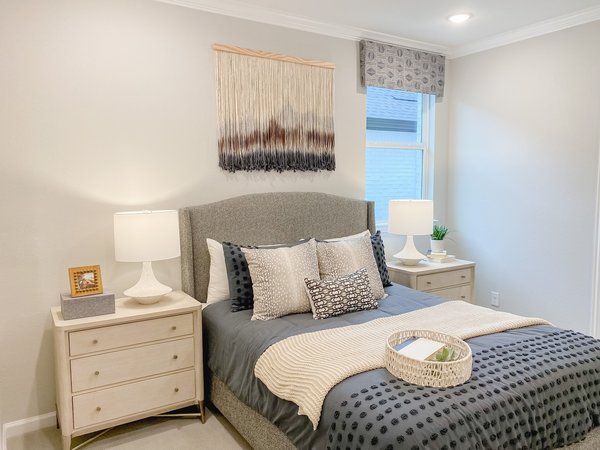 Toile trompe l'œil : l'art de transformer vos espaces