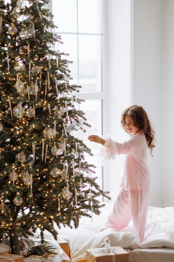 Le rêve de Noël : embellissez vos fêtes avec nos décorations